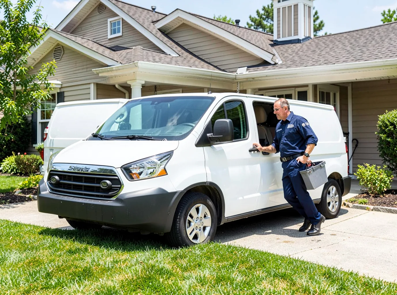 Emergency Plumber company in Arbela, MO